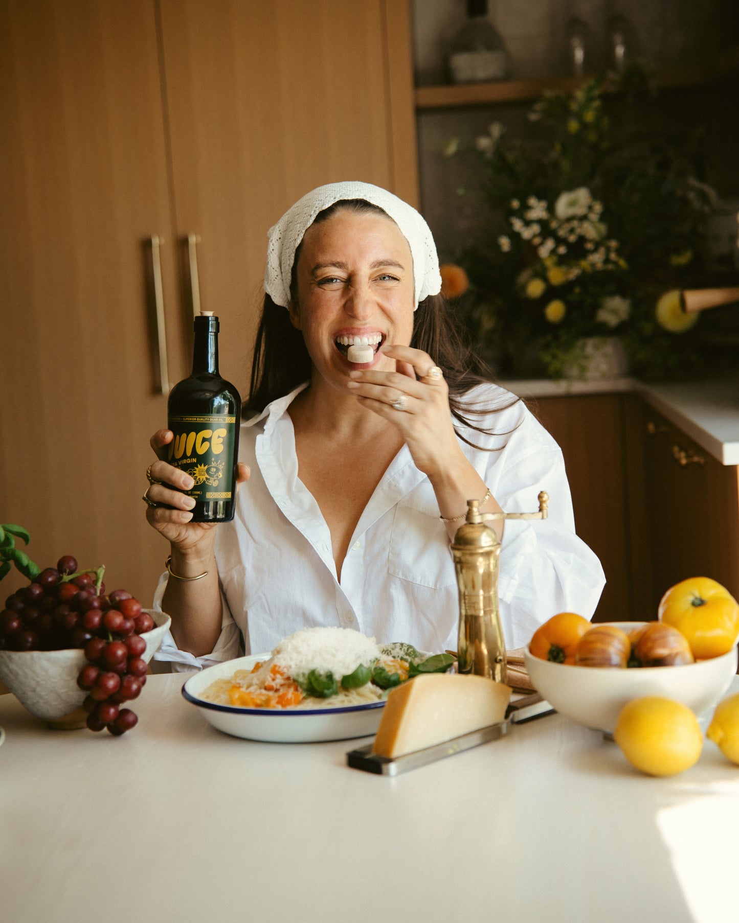 Extra Virgin Olive Oil 100% Koroneiki