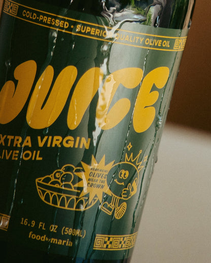 Extra Virgin Olive Oil 100% Koroneiki