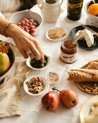 Super Quality 100% Pine Honey