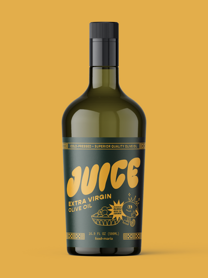Extra Virgin Olive Oil 100% Koroneiki